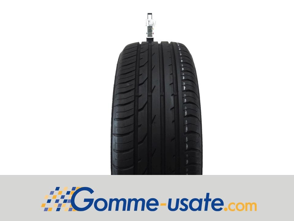 Thumb Continental Gomme Usate Continental 205/55 R16 91H ContiPremiumContact 2 XL (85%) pneumatici usati Estivo_2